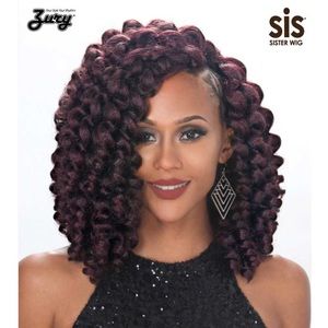 Meet your Posher, Barbara